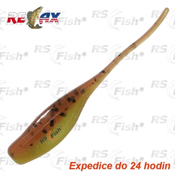 Stinger Shad Relax ST2 - barva 009 - 5,0 cm