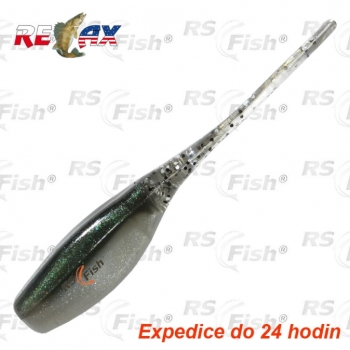 Stinger Shad Relax ST2 - barva 012 - 5,0 cm