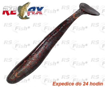 Bass Relax 3" - barva 230 - 10,0 cm