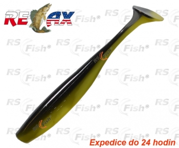 Bass Relax 2,5" - barva 026 - 7,5 cm