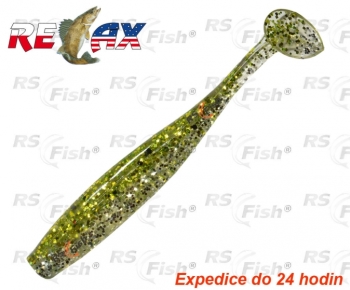 Bass Relax 2,5" - barva 252 - 7,5 cm