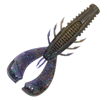 Rapala Crushcity Cleanup Craw - barva BBG