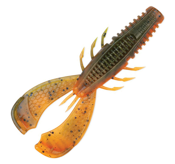 Rapala Crushcity Cleanup Craw - barva BCR
