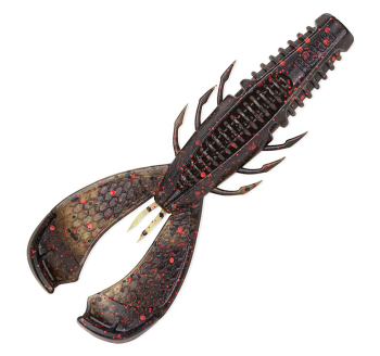 Rapala Crushcity Cleanup Craw - barva CAL
