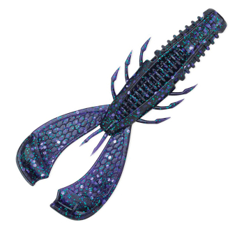 Rapala Crushcity Cleanup Craw - barva CB