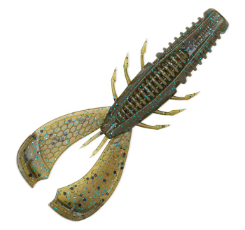 Rapala Crushcity Cleanup Craw - barva GPBL