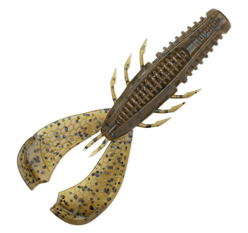 Rapala Crushcity Cleanup Craw - barva GPBP
