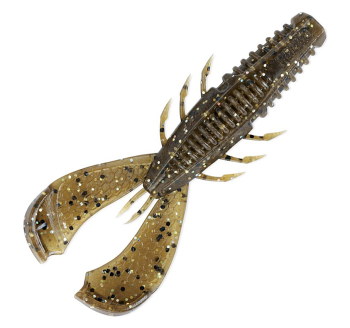 Rapala Crushcity Cleanup Craw - barva GPM