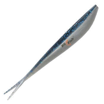 Smáček York Execute DS - barva Blue Shad