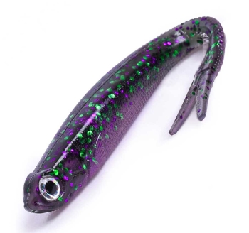 Smáček York Specialist DS - barva Purple Devil - 58555