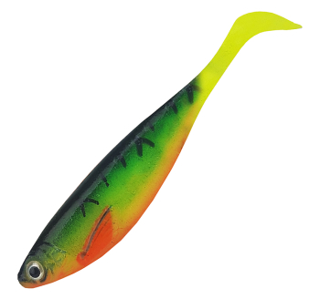 Ripper York Maniac Slim - barva Firetiger - 69087