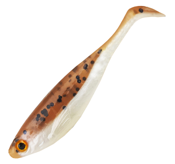 Ripper York Maniac Slim - barva Cappuccino - 69070