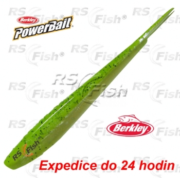 Smáček Berkley PowerBait Minnow - barva CS