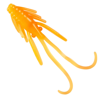 Nymfa Berkley PowerBait - barva Yellow Orange