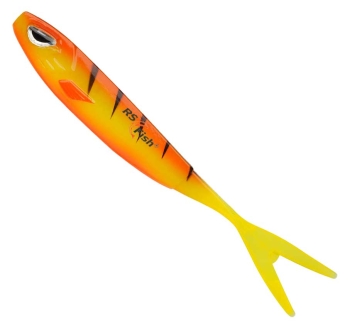 Smáček Berkley Sick Vamper - barva Hot Yellow Perch