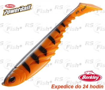 Ripper Berkley PowerBait Giant Ripple - barva Perch