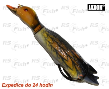 Kachna Jaxon Happy Duck - barva A