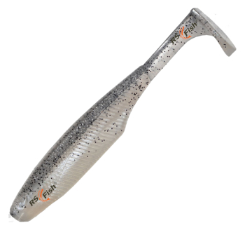 Storm So-Run Superu Shad - barva Pearl Shad