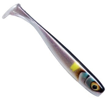 Storm Tock Minnow - barva Aland Ayu