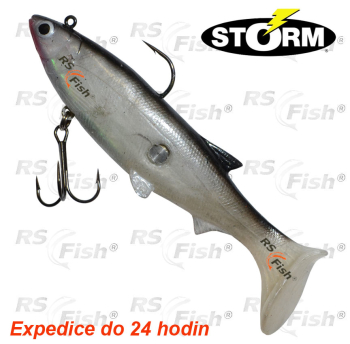 Storm Knock´r Minnow - barva Bleak