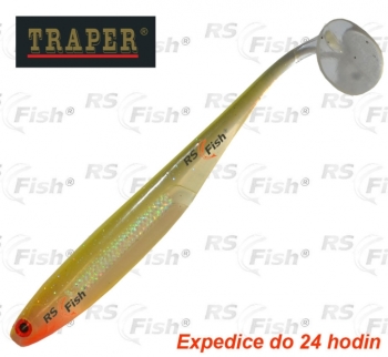 Ripper Traper Tin Fish - barva 4