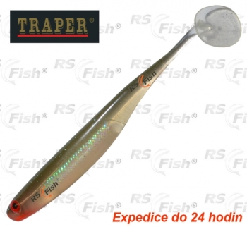 Ripper Traper Tin Fish - barva 6