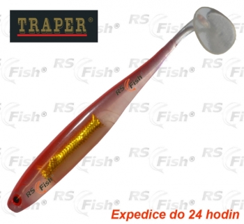 Ripper Traper Tin Fish - barva 7