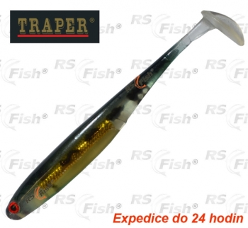 Ripper Traper Tin Fish - barva 10