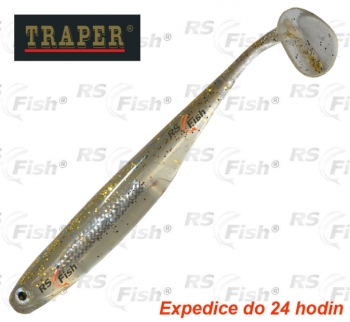Ripper Traper Tin Fish - barva 11