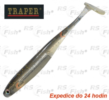 Ripper Traper Tin Fish - barva 12