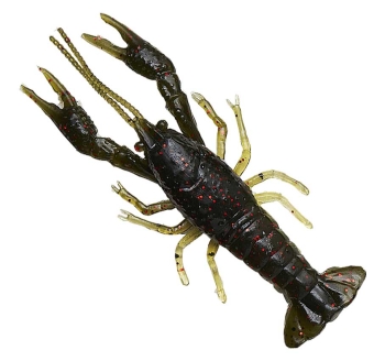 Rak Savage Gear 3D Ned Craw - Watermelon Red - 77419