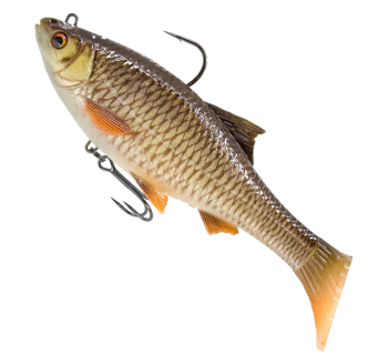 Savage Gear 3D Roach RTF - Bream - 12 cm - 1625354
