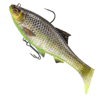 Savage Gear 3D Roach RTF - Hugo - 12 cm - 1625355