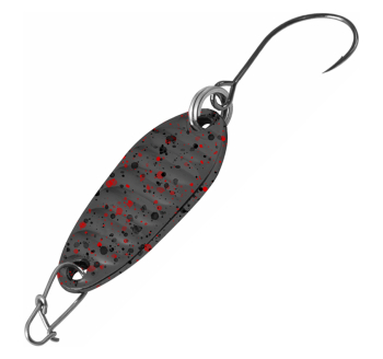 Plandavka Delphin MAGO - barva Trout