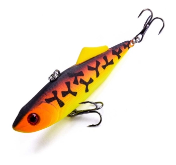 Třpytka Cikáda York VIB 6,5 cm - barva 58197