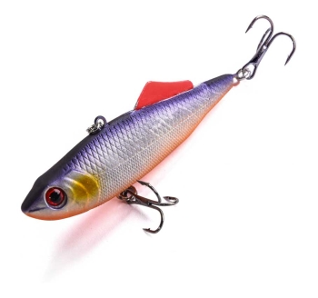 Třpytka Cikáda York VIB 6,5 cm - barva 58203