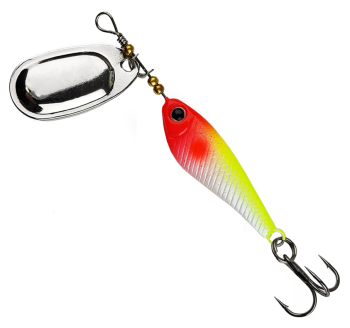 Třpytka York Spin Minnow - barva 68752
