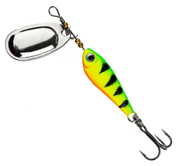 Třpytka York Spin Minnow - barva 68783