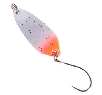 Plandavka Jaxon Ultra Light Spoon ULS01 - barva B - 25 mm / 2,2 g