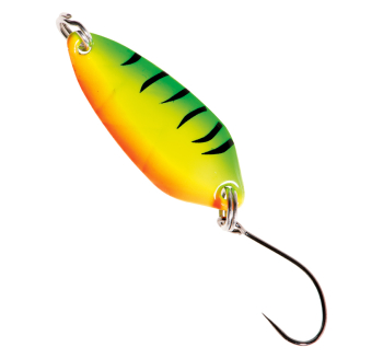 Plandavka Jaxon Ultra Light Spoon ULS01 - barva D - 25 mm / 2,2 g