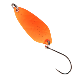 Plandavka Jaxon Ultra Light Spoon ULS01 - barva E - 25 mm / 2,2 g