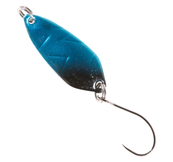 Plandavka Jaxon Ultra Light Spoon ULS01 - barva H - 25 mm / 2,2 g