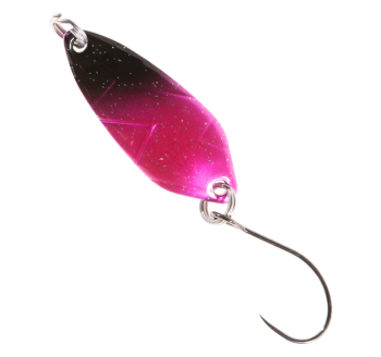 Plandavka Jaxon Ultra Light Spoon ULS01 - barva L - 25 mm / 2,2 g