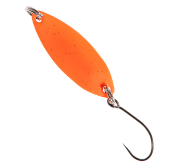 Plandavka Jaxon Ultra Light Spoon ULS03 - barva E - 26 mm / 1,8 g