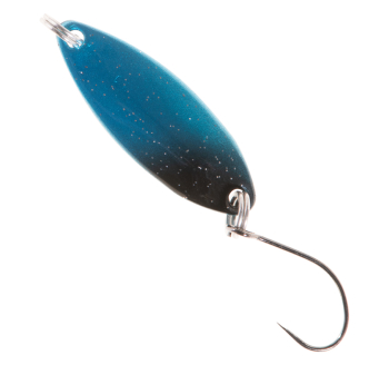 Plandavka Jaxon Ultra Light Spoon ULS03 - barva H - 26 mm / 1,8 g