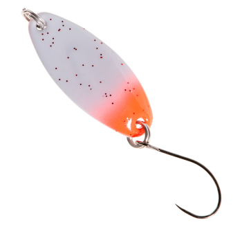 Plandavka Jaxon Ultra Light Spoon ULS04 - barva B - 27 mm / 2,9 g
