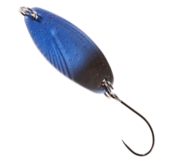 Plandavka Jaxon Ultra Light Spoon ULS04 - barva M - 27 mm / 2,9 g