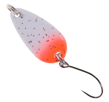 Plandavka Jaxon Ultra Light Spoon ULS05 - barva B - 21 mm / 1,8 g