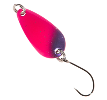 Plandavka Jaxon Ultra Light Spoon ULS05 - barva I - 21 mm / 1,8 g