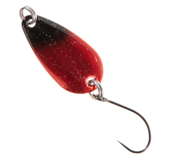 Plandavka Jaxon Ultra Light Spoon ULS05 - barva K - 21 mm / 1,8 g